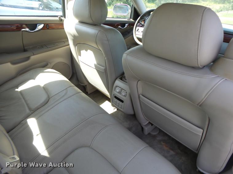 image for item DB5788 2004 Cadillac DeVille