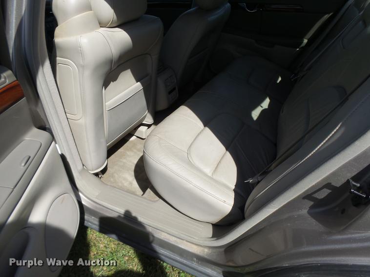 image for item DB5788 2004 Cadillac DeVille