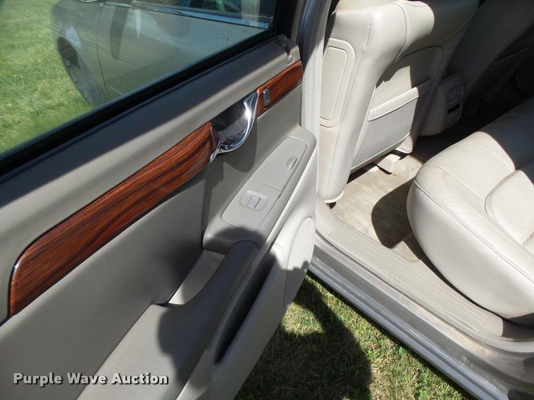 image for item DB5788 2004 Cadillac DeVille