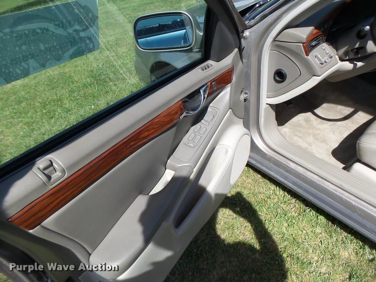 image for item DB5788 2004 Cadillac DeVille