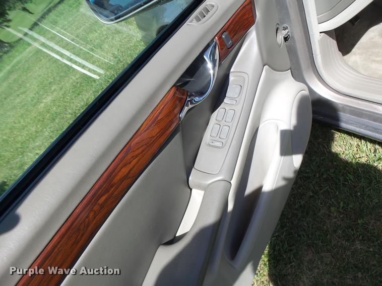 image for item DB5788 2004 Cadillac DeVille