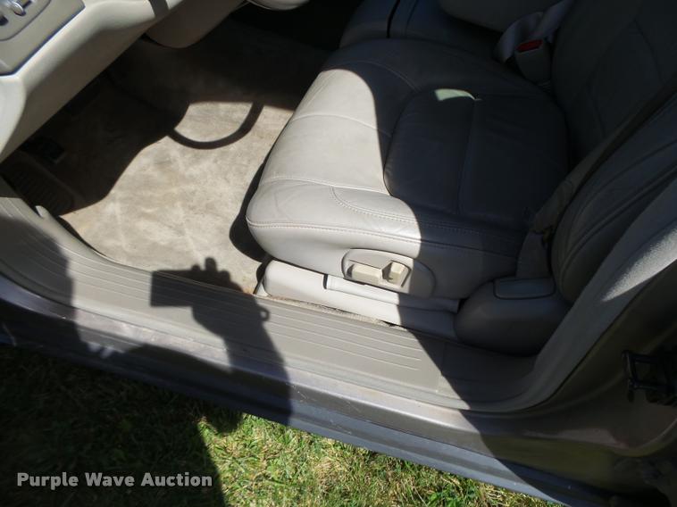 image for item DB5788 2004 Cadillac DeVille