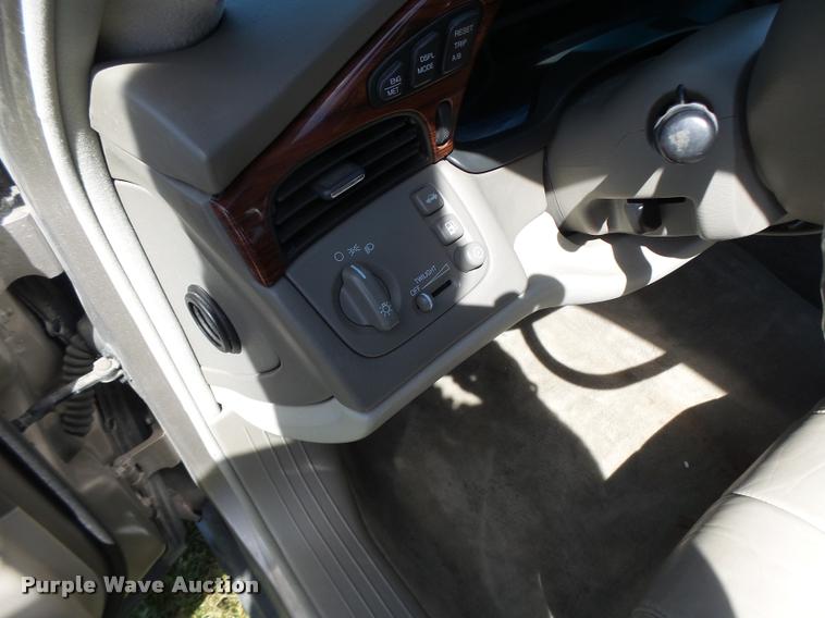 image for item DB5788 2004 Cadillac DeVille