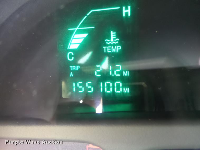 image for item DB5788 2004 Cadillac DeVille