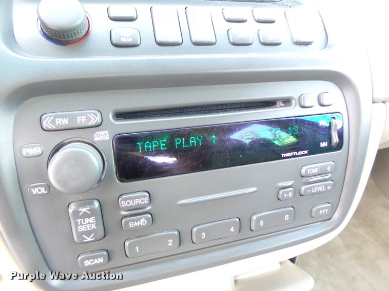 image for item DB5788 2004 Cadillac DeVille