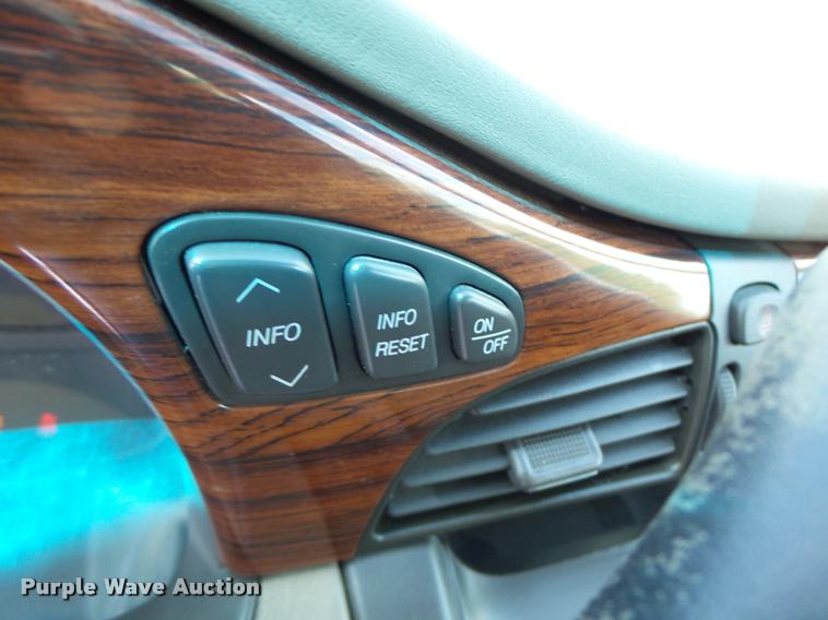 image for item DB5788 2004 Cadillac DeVille