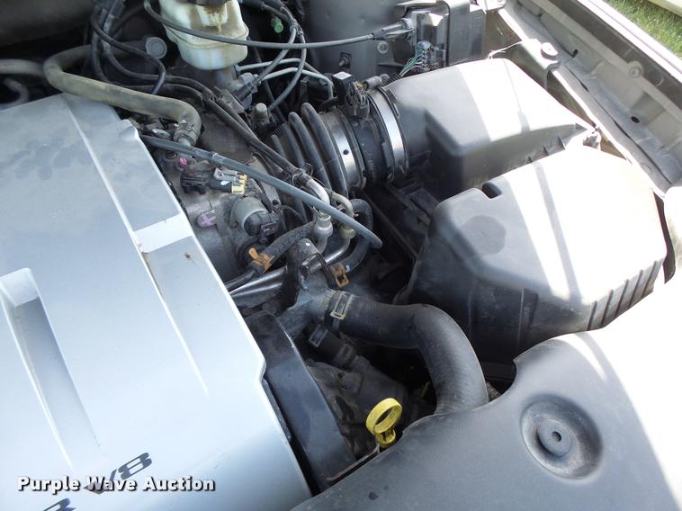 image for item DB5788 2004 Cadillac DeVille