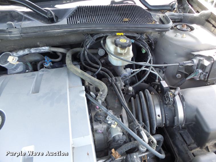 image for item DB5788 2004 Cadillac DeVille