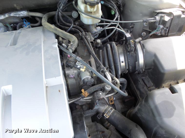 image for item DB5788 2004 Cadillac DeVille