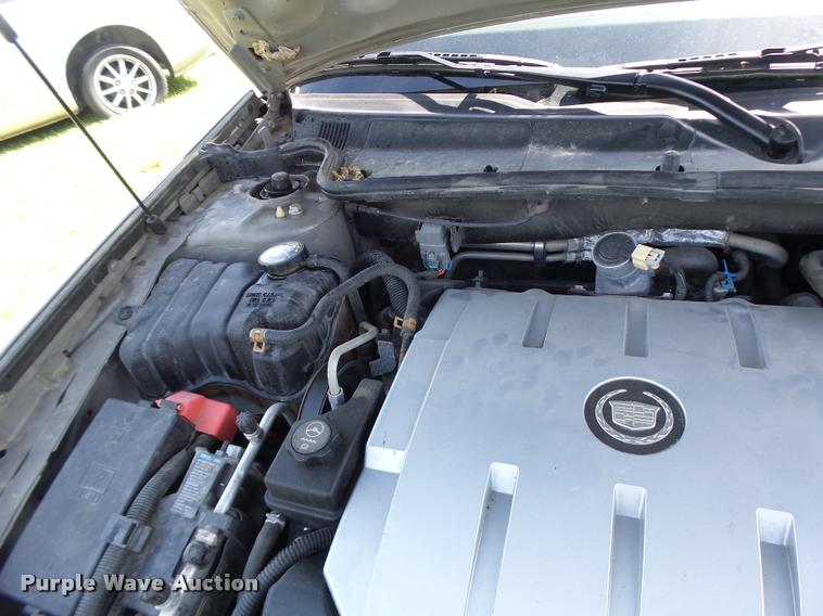 image for item DB5788 2004 Cadillac DeVille