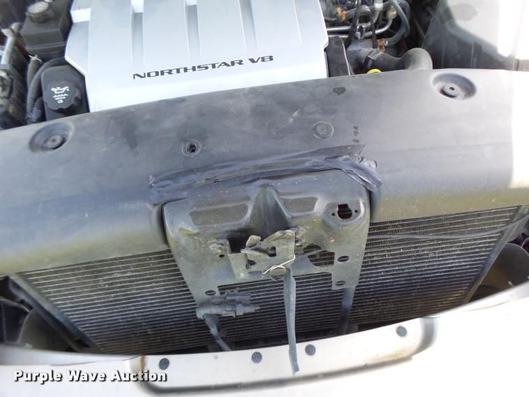image for item DB5788 2004 Cadillac DeVille