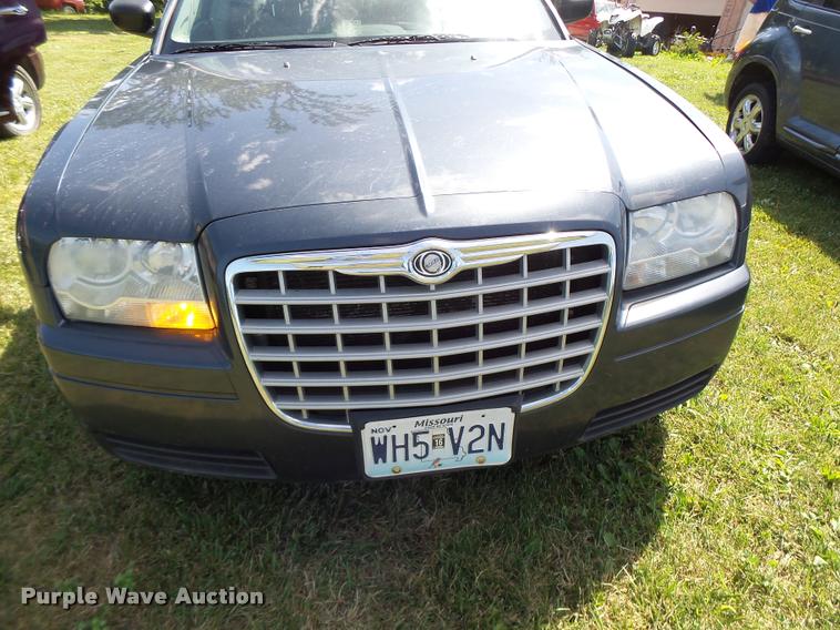 image for item DB5791 2007 Chrysler 300