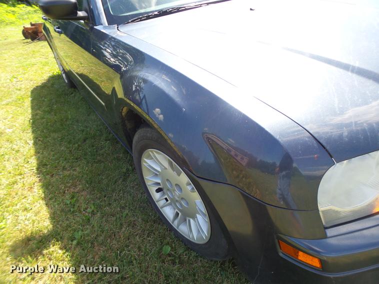 image for item DB5791 2007 Chrysler 300