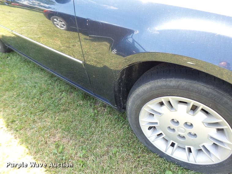 image for item DB5791 2007 Chrysler 300