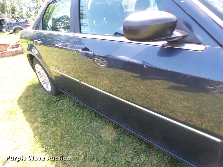 image for item DB5791 2007 Chrysler 300