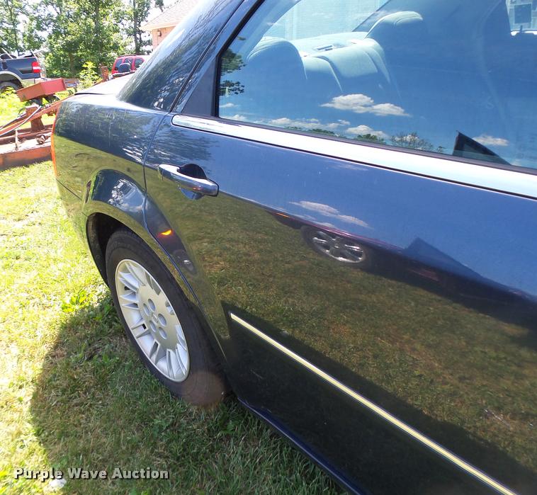 image for item DB5791 2007 Chrysler 300