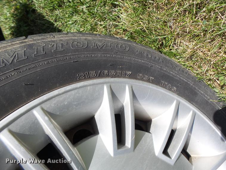 image for item DB5791 2007 Chrysler 300