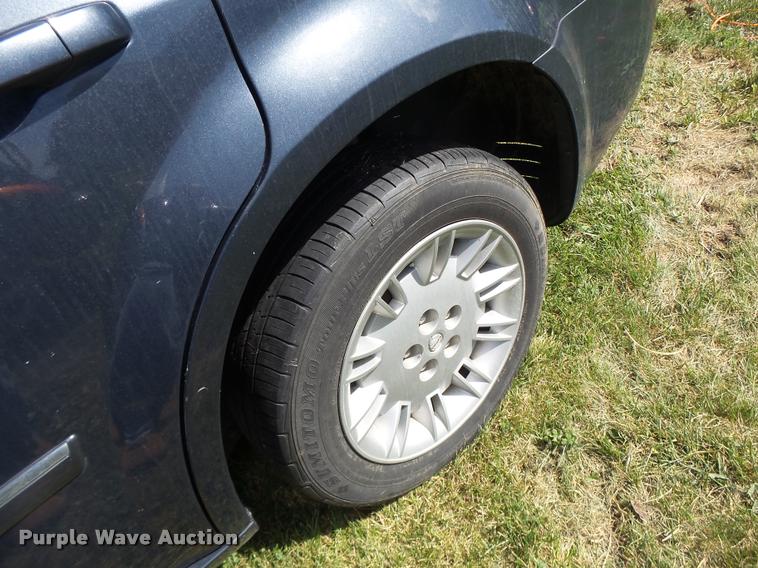 image for item DB5791 2007 Chrysler 300