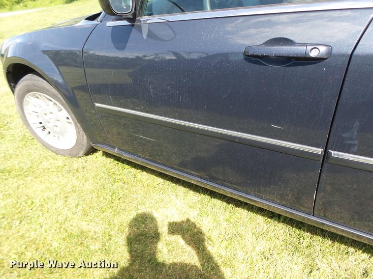 image for item DB5791 2007 Chrysler 300