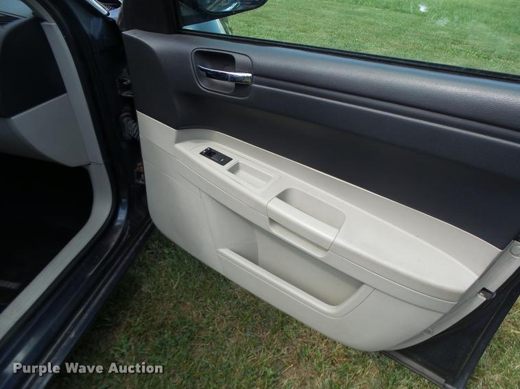 image for item DB5791 2007 Chrysler 300