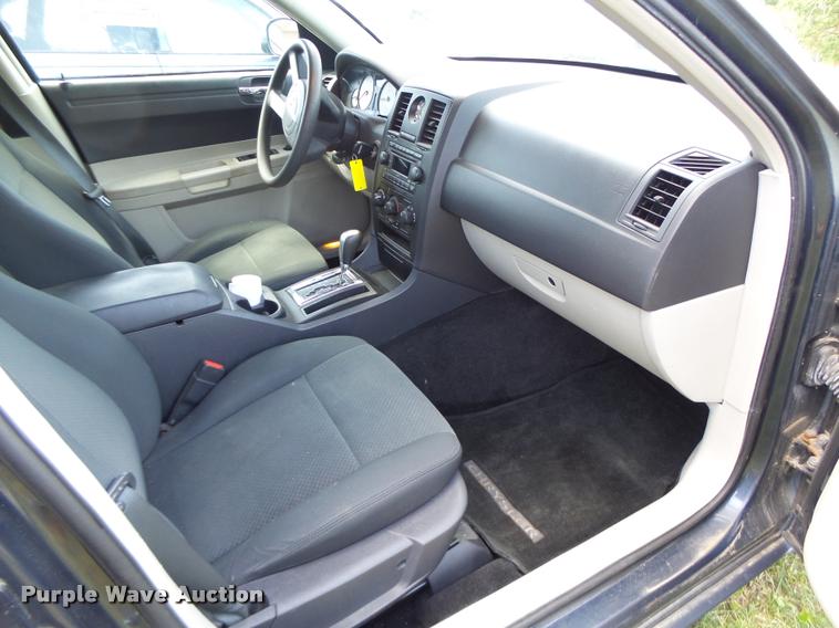 image for item DB5791 2007 Chrysler 300