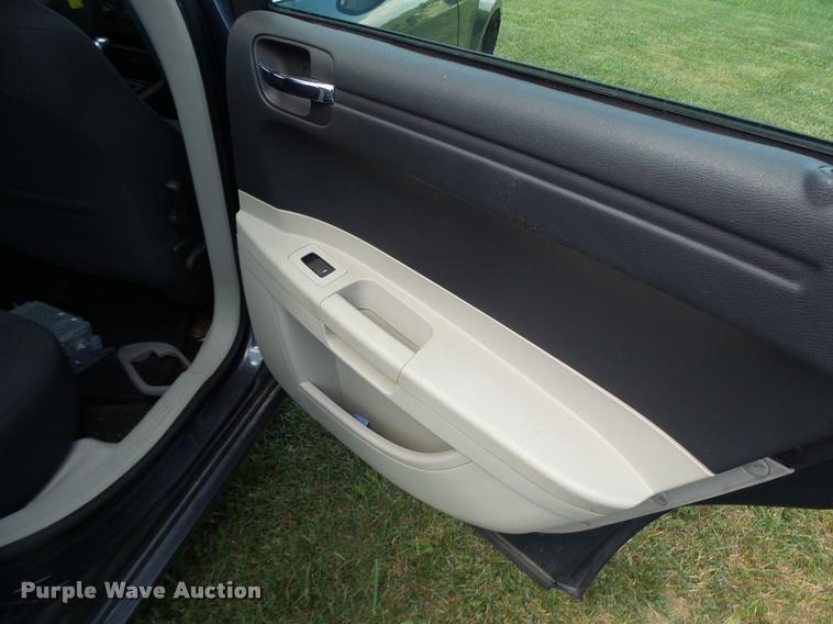 image for item DB5791 2007 Chrysler 300