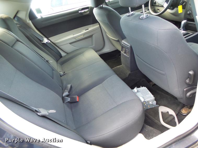 image for item DB5791 2007 Chrysler 300