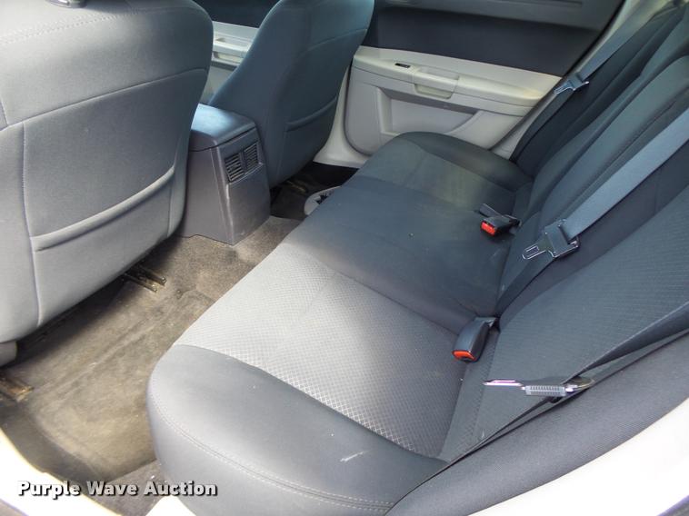 image for item DB5791 2007 Chrysler 300