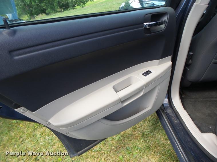 image for item DB5791 2007 Chrysler 300