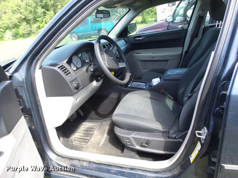 image for item DB5791 2007 Chrysler 300