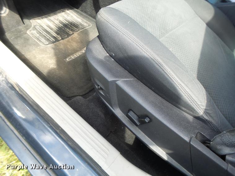 image for item DB5791 2007 Chrysler 300