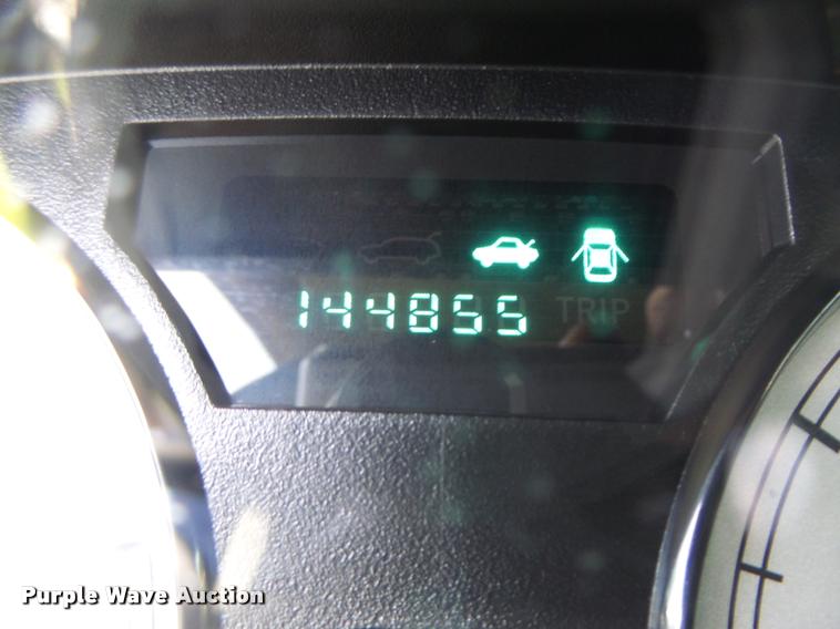 image for item DB5791 2007 Chrysler 300