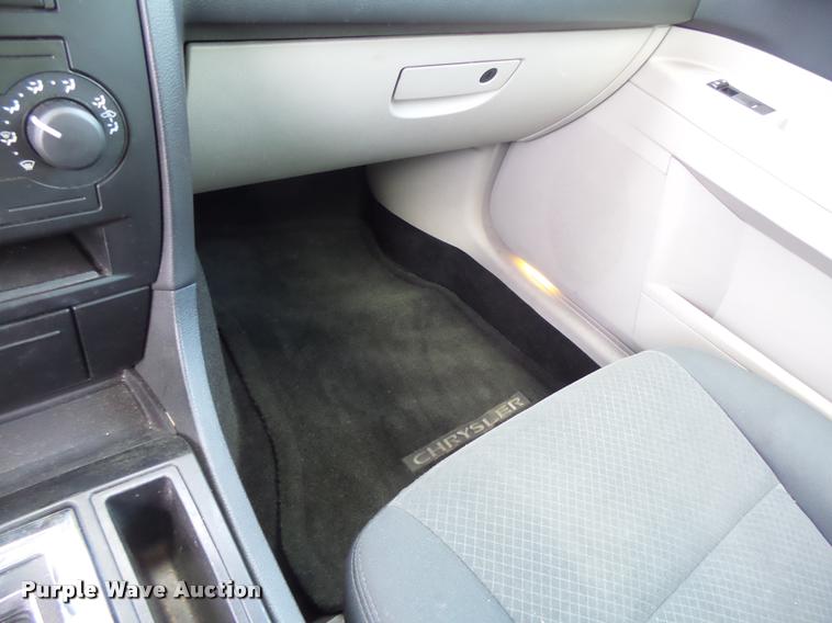 image for item DB5791 2007 Chrysler 300