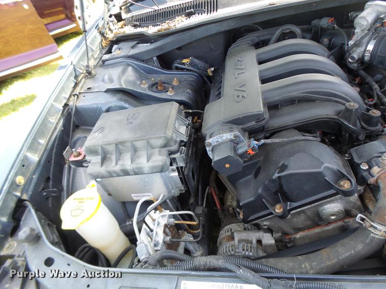 image for item DB5791 2007 Chrysler 300