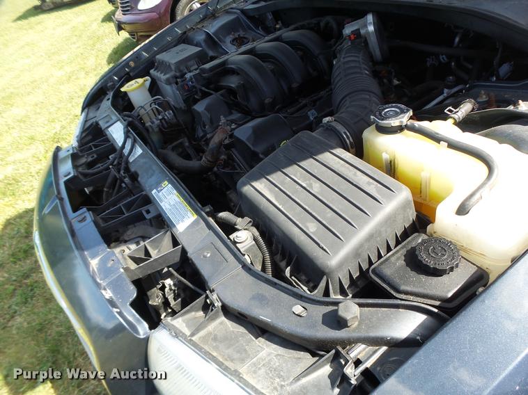 image for item DB5791 2007 Chrysler 300