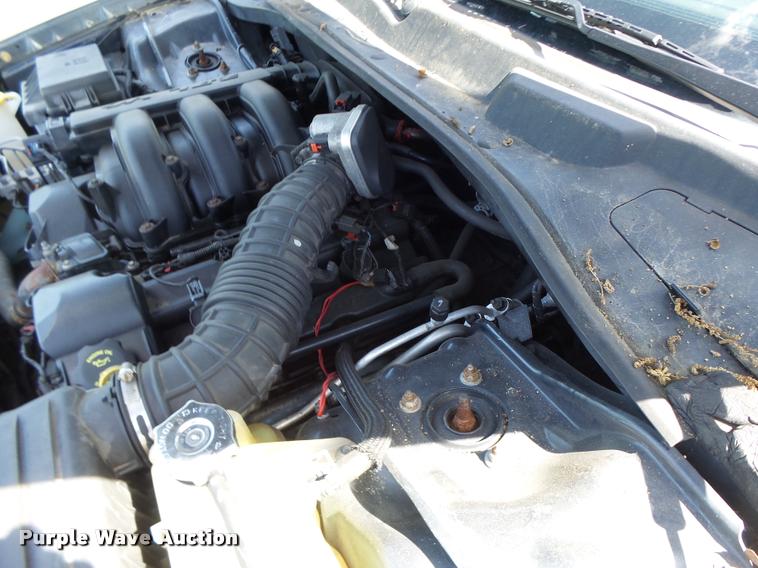 image for item DB5791 2007 Chrysler 300