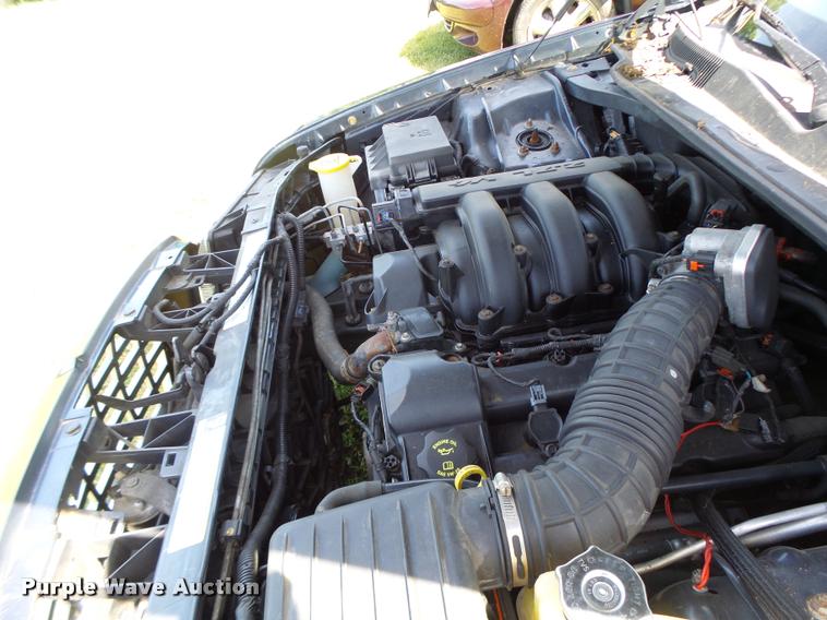 image for item DB5791 2007 Chrysler 300