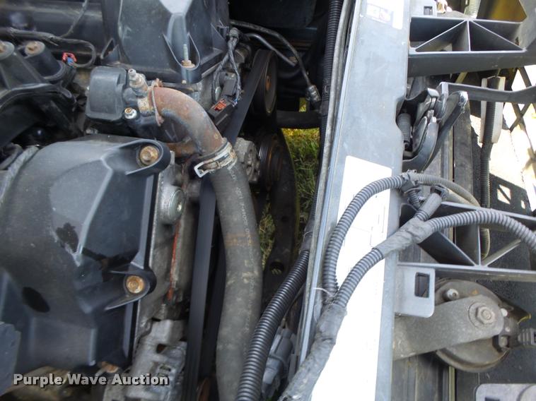 image for item DB5791 2007 Chrysler 300