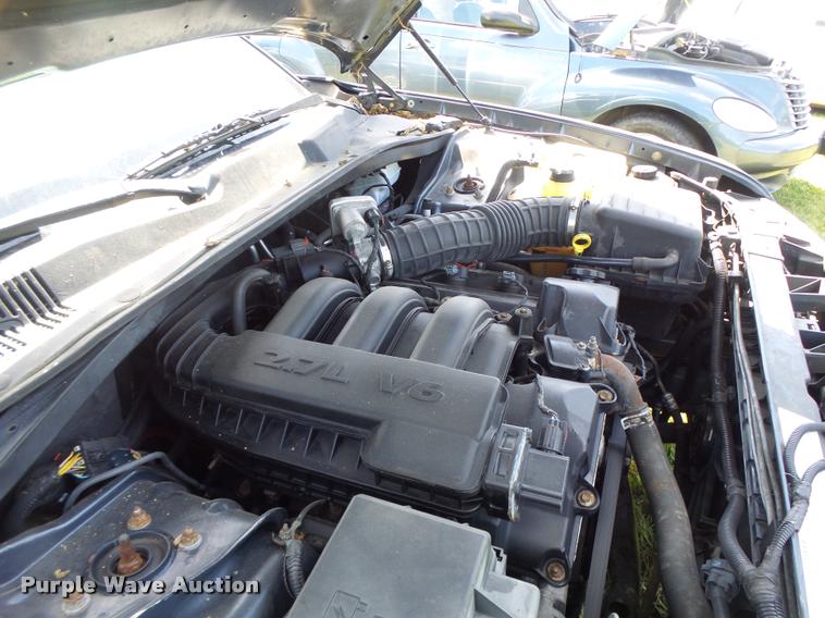 image for item DB5791 2007 Chrysler 300