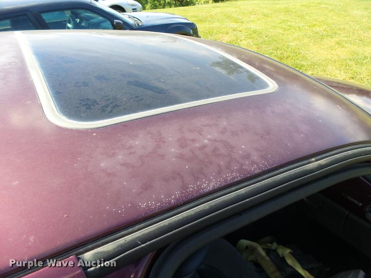 image for item DB5792 2003 Chrysler PT Cruiser