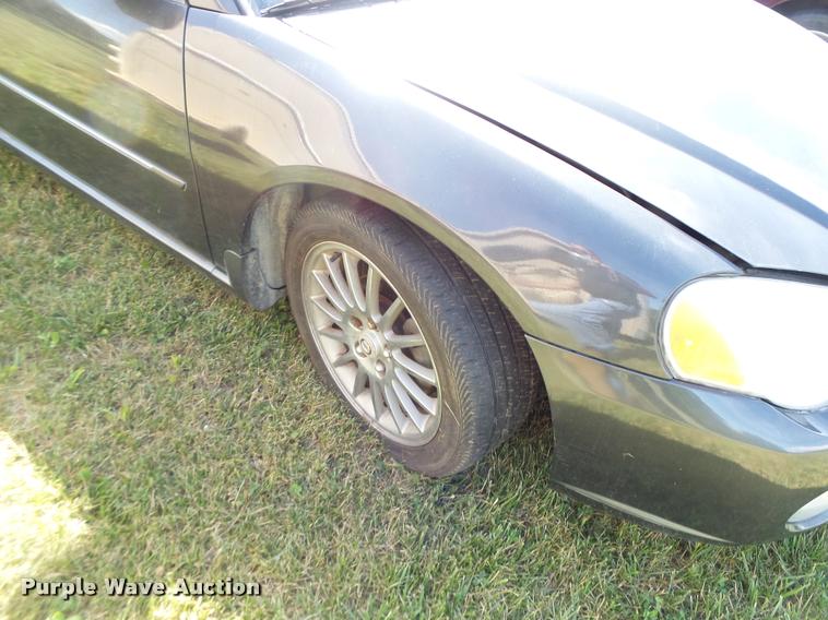 image for item DB5793 2004 Chrysler Sebring