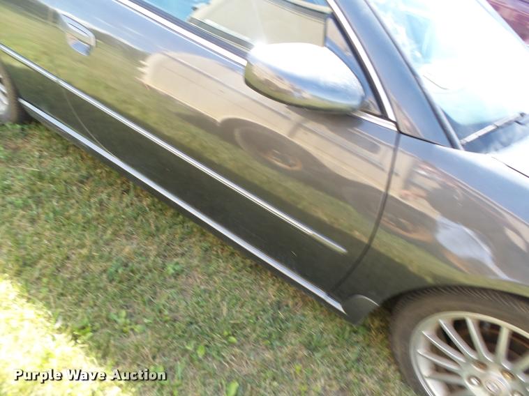 image for item DB5793 2004 Chrysler Sebring