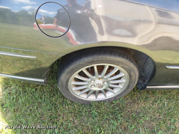 image for item DB5793 2004 Chrysler Sebring