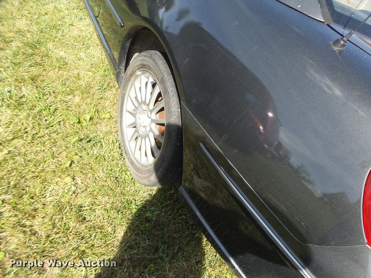 image for item DB5793 2004 Chrysler Sebring