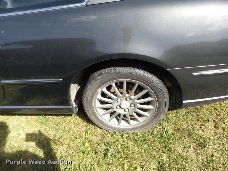 image for item DB5793 2004 Chrysler Sebring