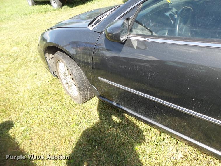 image for item DB5793 2004 Chrysler Sebring