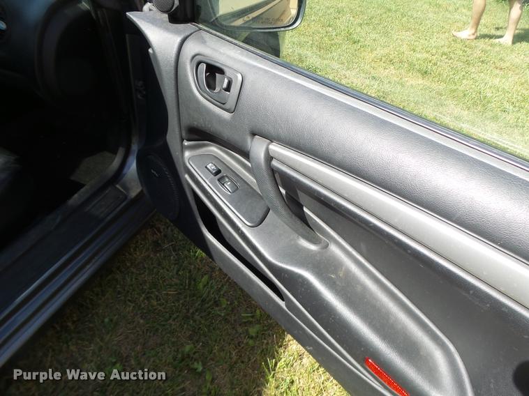 image for item DB5793 2004 Chrysler Sebring