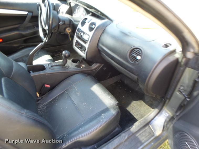 image for item DB5793 2004 Chrysler Sebring