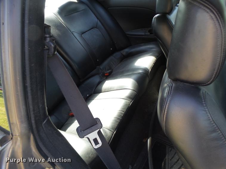 image for item DB5793 2004 Chrysler Sebring