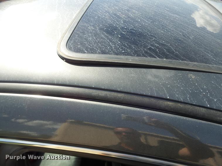 image for item DB5793 2004 Chrysler Sebring